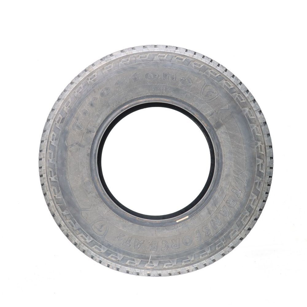 Used LT 265/75R16 Firestone Transforce AT2 123/120R E - 15/32 - Image 3