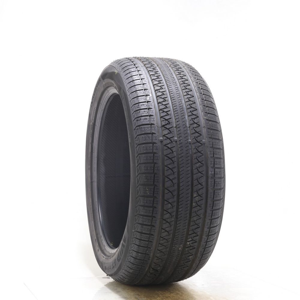 Driven Once 275/45R20 Yokohama Avid GT S35 NO 110V - 10.5/32 - Image 1