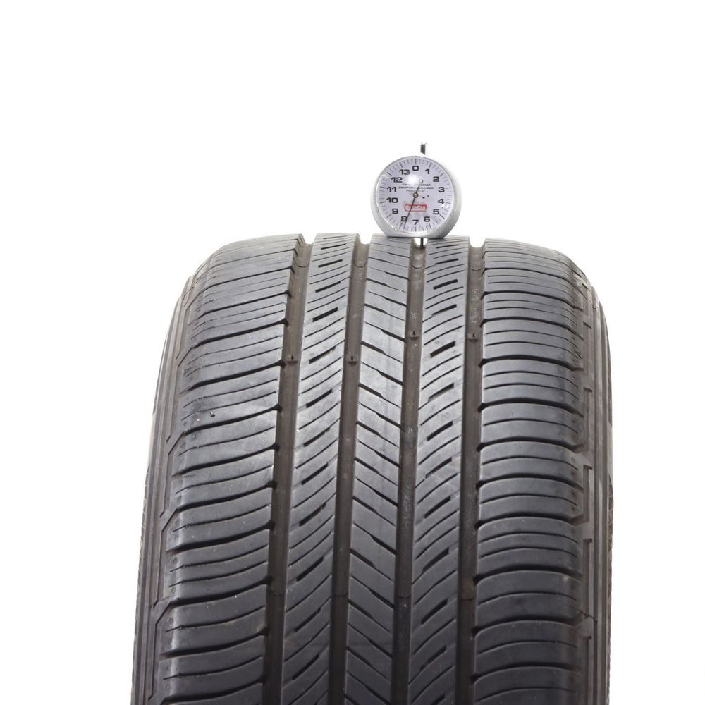 Used 235/55R18 Kumho Crugen HP71 104V - 7.5/32 - Image 2