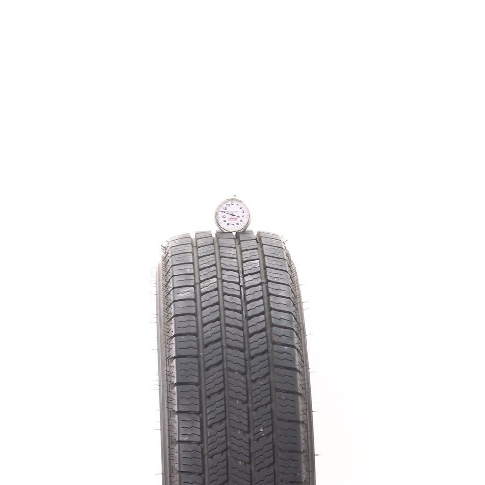 Used 195/75R16C Firestone Transforce CV2 Enliten 107/105R - 11/32 - Image 2
