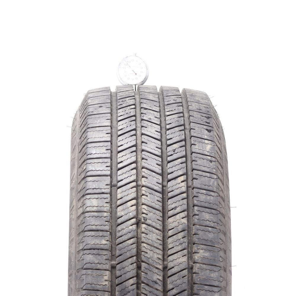 Set of (2) Used LT 245/70R17 Firestone Transforce HT2 119/116R E - 12.5-14/32 - Image 2