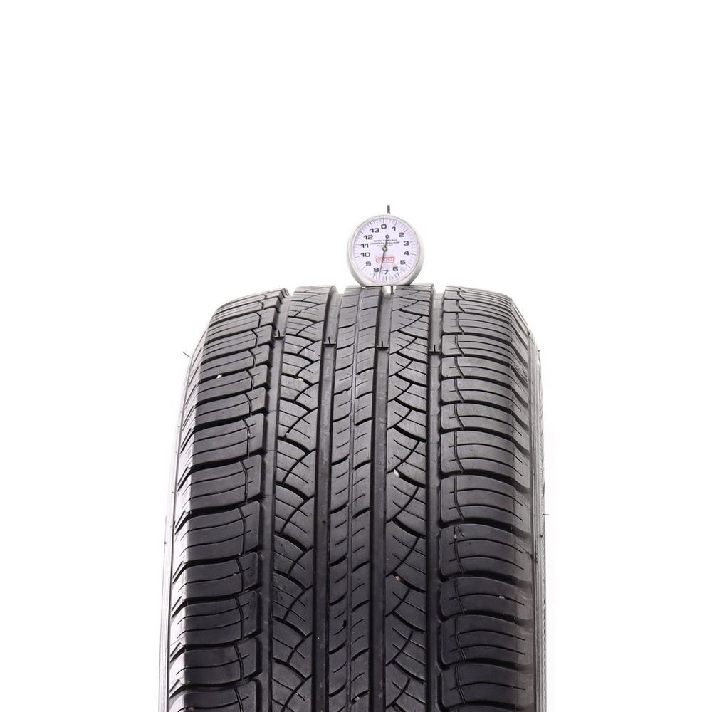 Set of (2) Used 235/60R18 Michelin Latitude Tour HP 102V - 6.5-7.5/32 - Image 5
