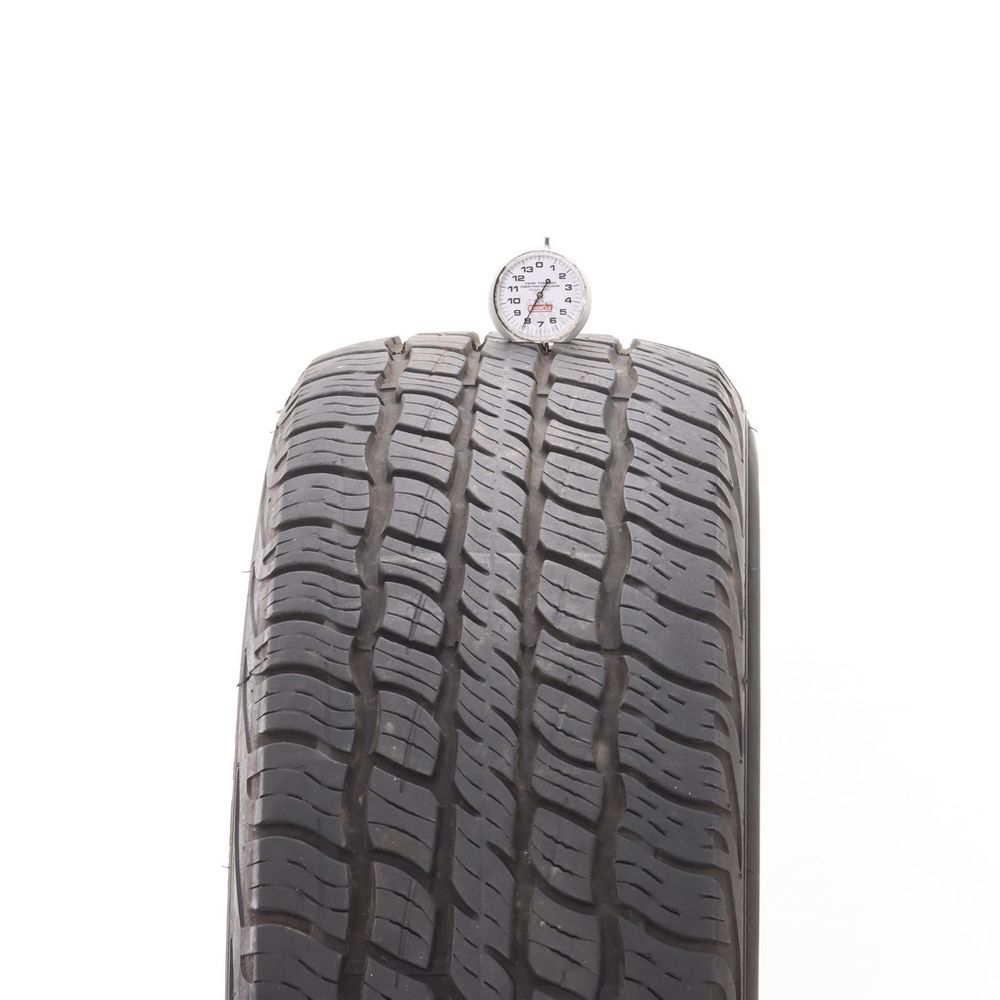 Used 235/60R18 Cooper Discoverer LSX Plus 107H - 8/32 - Image 2