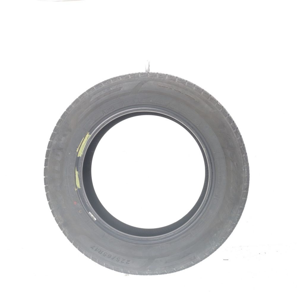 Set of (2) Used 225/65R17 Sailun Atrezzo Tcon 102H - 8/32 - Image 3