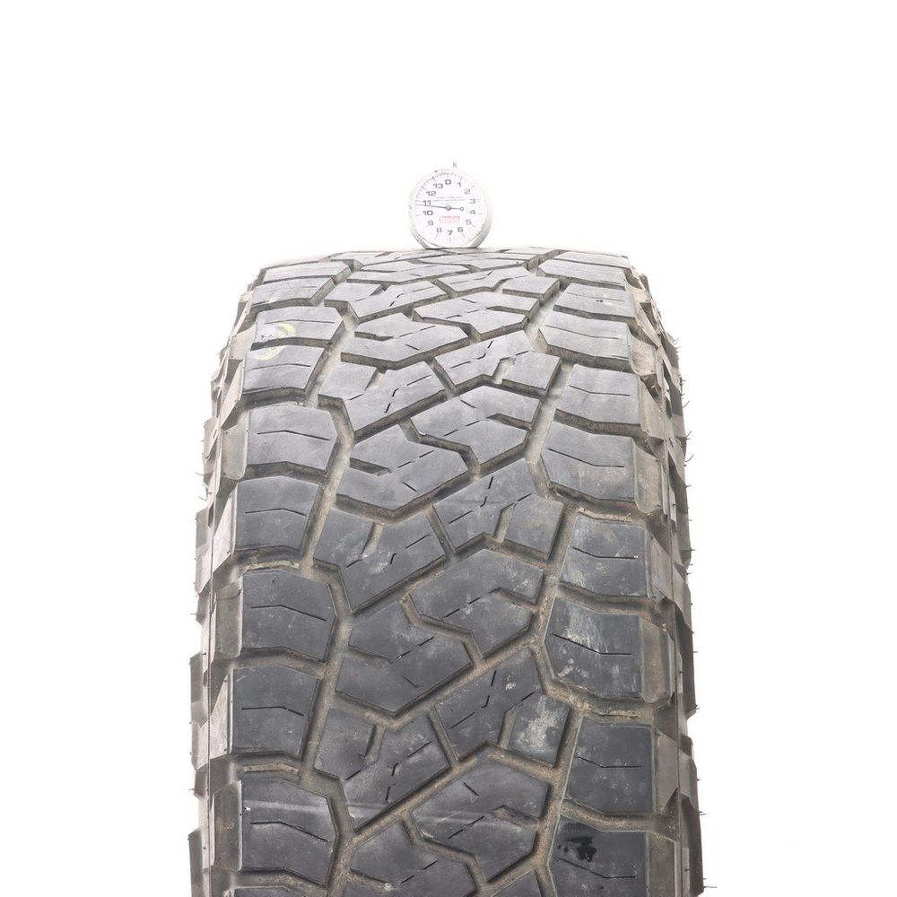 Used LT 275/70R17 Toyo Open Country RT Trail 124/121S E - 10.5/32 - Image 2
