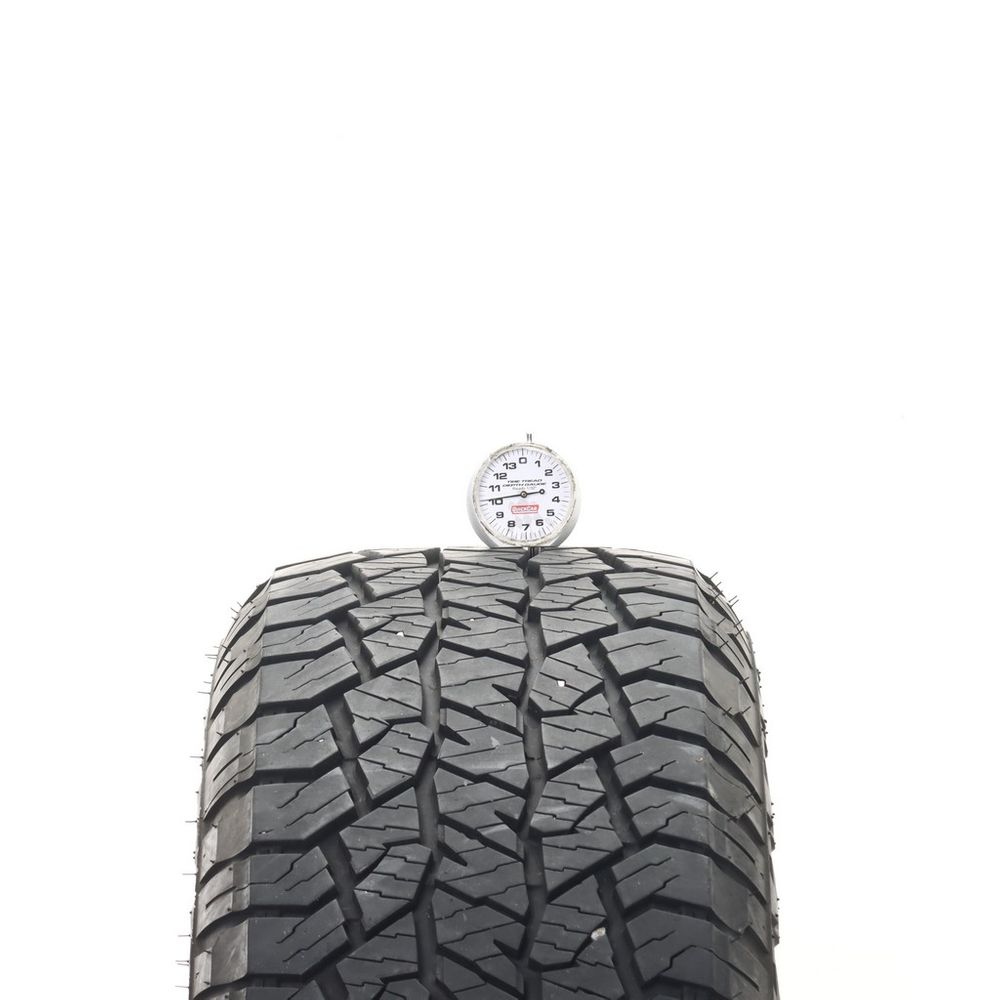 Set of (2) Used 235/60R18 Hankook Dynapro AT2 Xtreme 103T - 10-10.5/32 - Image 2