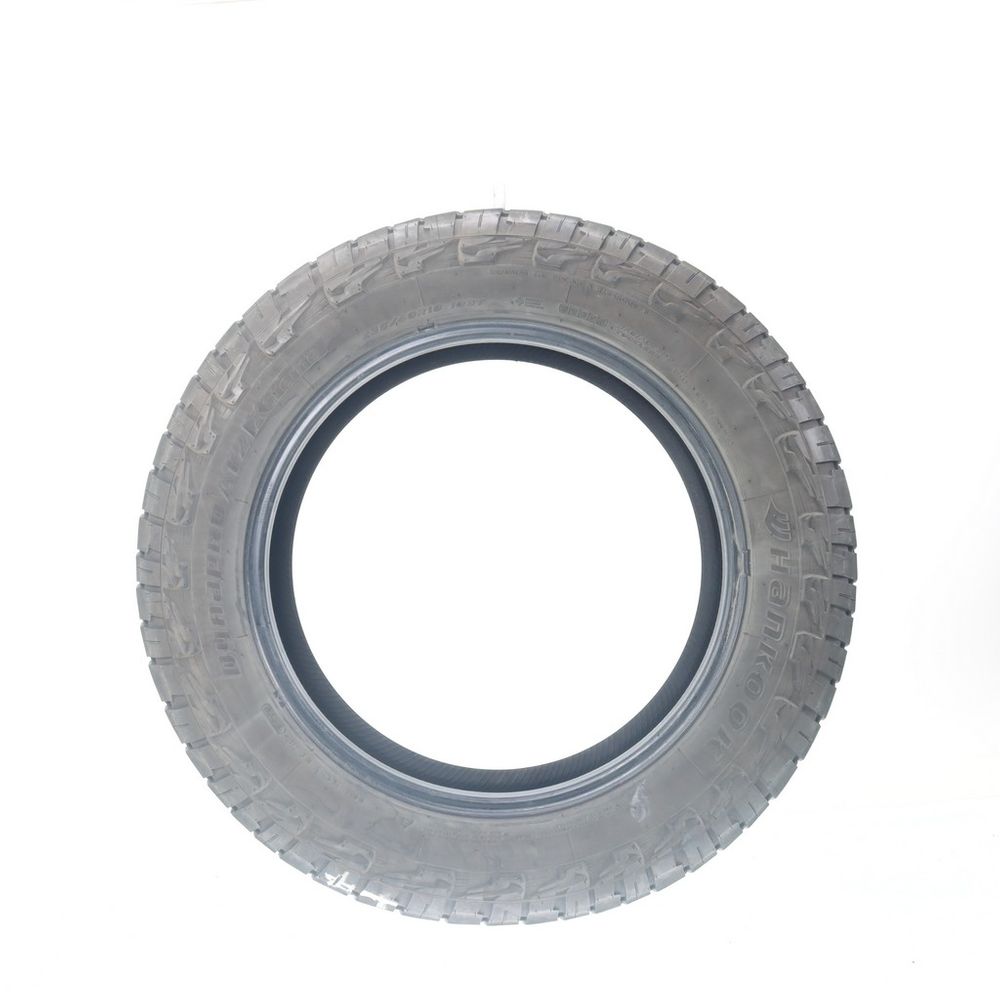 Set of (2) Used 235/60R18 Hankook Dynapro AT2 Xtreme 103T - 10-10.5/32 - Image 3