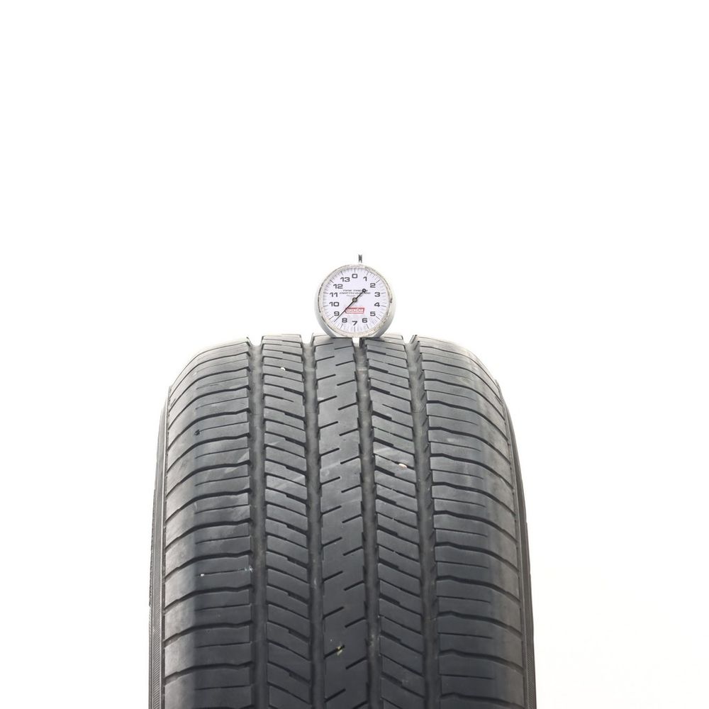 Set of (4) Used 225/60R17 Yokohama Geolandar G91F 98H - 8.5/32 - Image 2