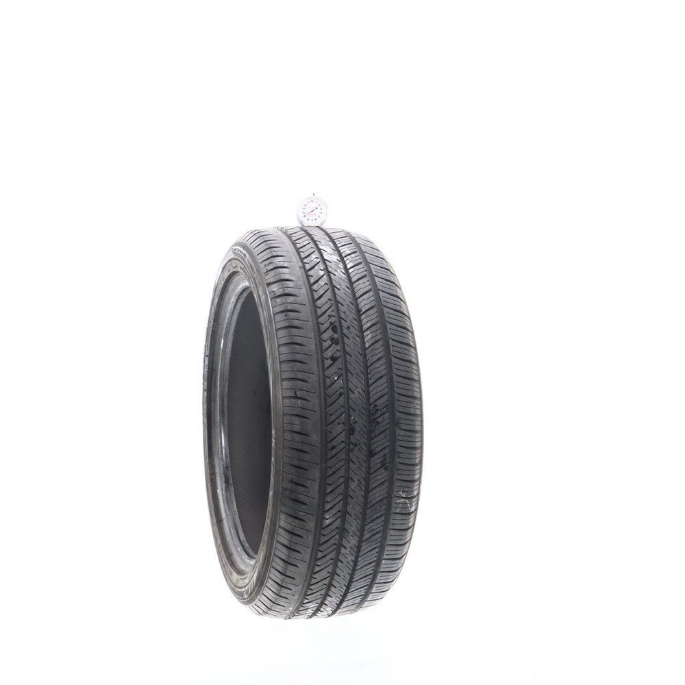 Used 205/50R17 Yokohama YK-GTX 93V - 9/32 - Image 1