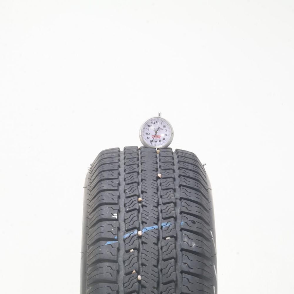 Used ST 205/75R15 Supertrailer Radial Trail 1N/A C - 7.5/32 - Image 2