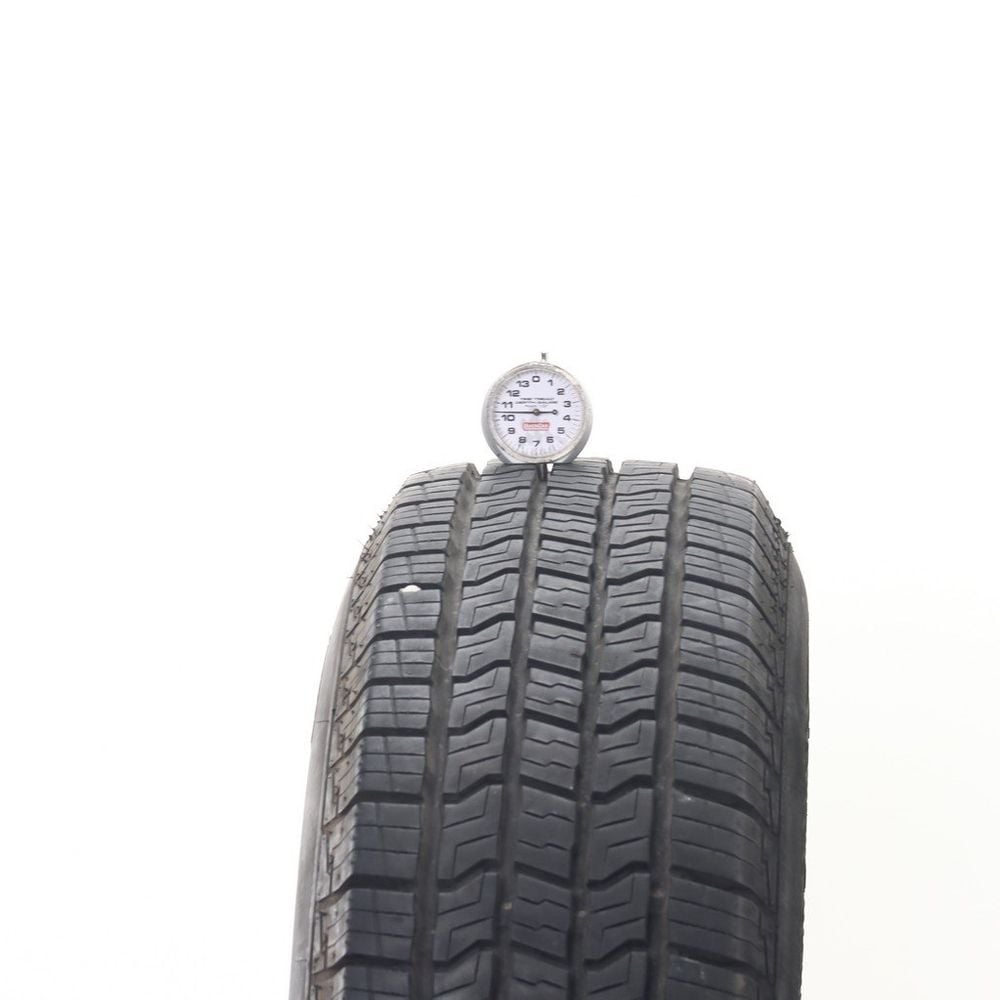 Set of (2) Used LT 225/75R16 Caldera Confidence LT-S 115/112R E - 10-11/32 - Image 2