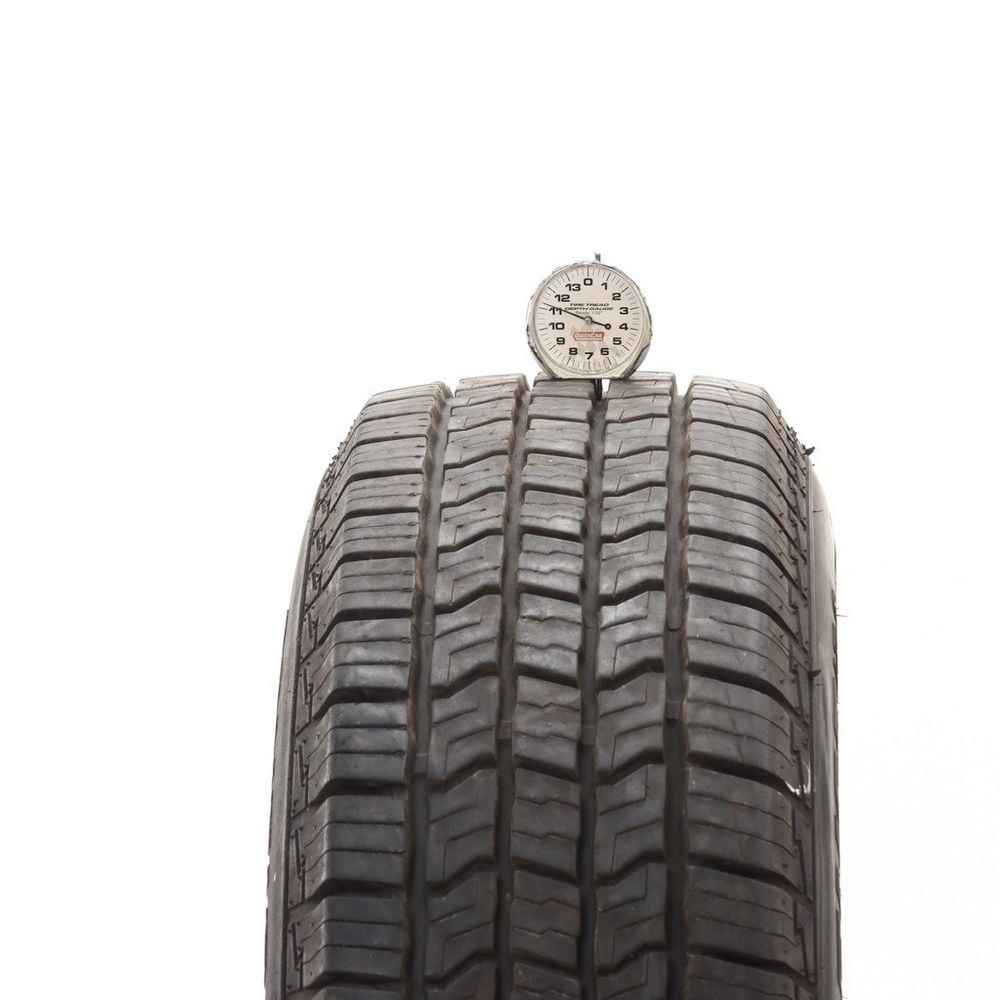 Set of (2) Used LT 225/75R16 Caldera Confidence LT-S 115/112R E - 10-11/32 - Image 5