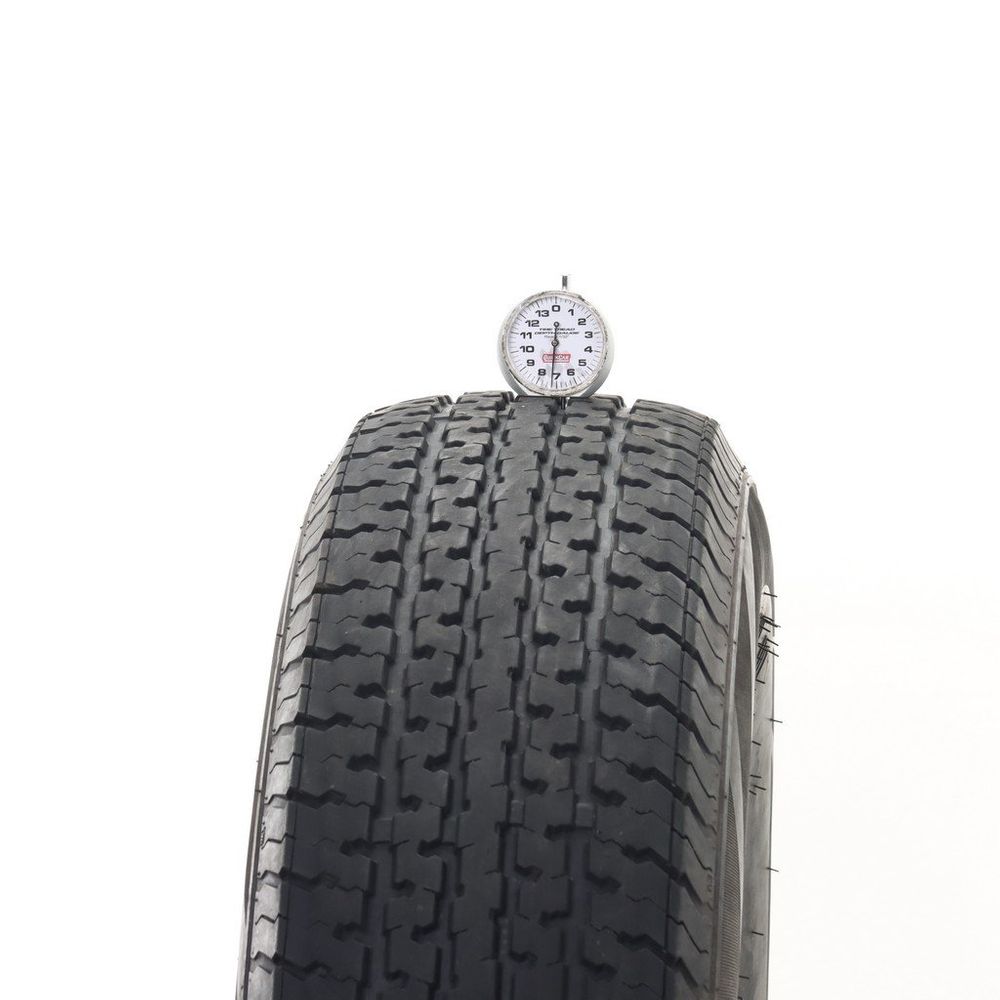Used ST 235/80R16 Transeagle ST Radial II 126/122L F - 7/32 - Image 2