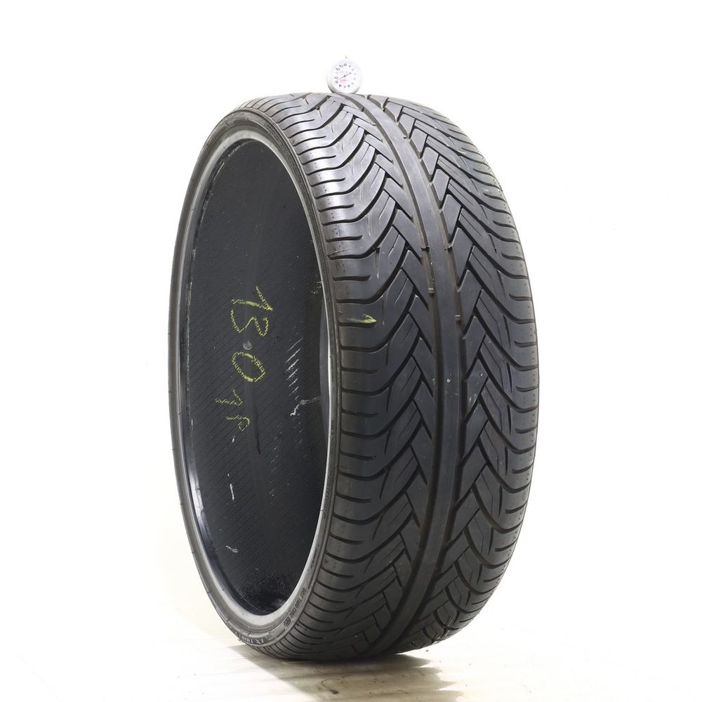 Used 275/25ZR26 Lexani LX-Thirty 98W - 9/32 - Image 1