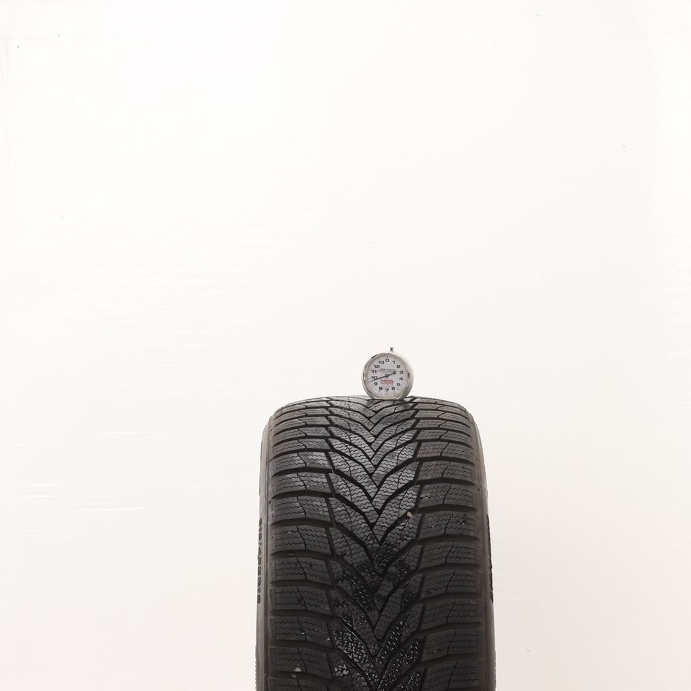 Used 215/45ZR18 Nexen Winguard Sport 2 WU7 93W - 9.5/32 - Image 2