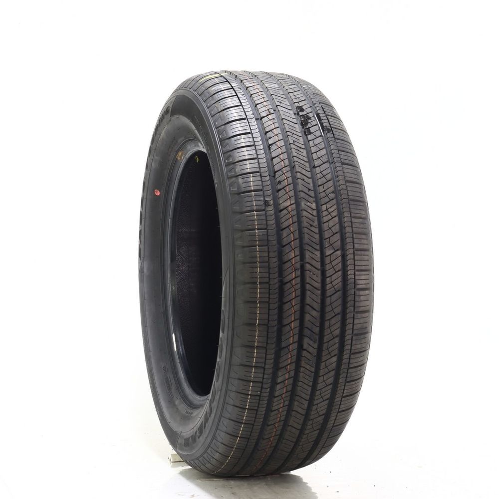 New 255/60R18 Goodyear Eagle Touring 108H - 10/32 - Image 1