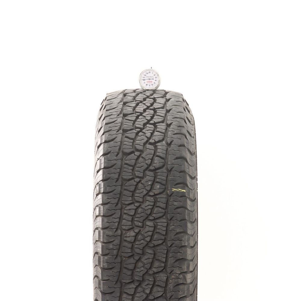 Used 225/75R16 BFGoodrich Trail-Terrain T/A 108T - 10/32 - Image 2