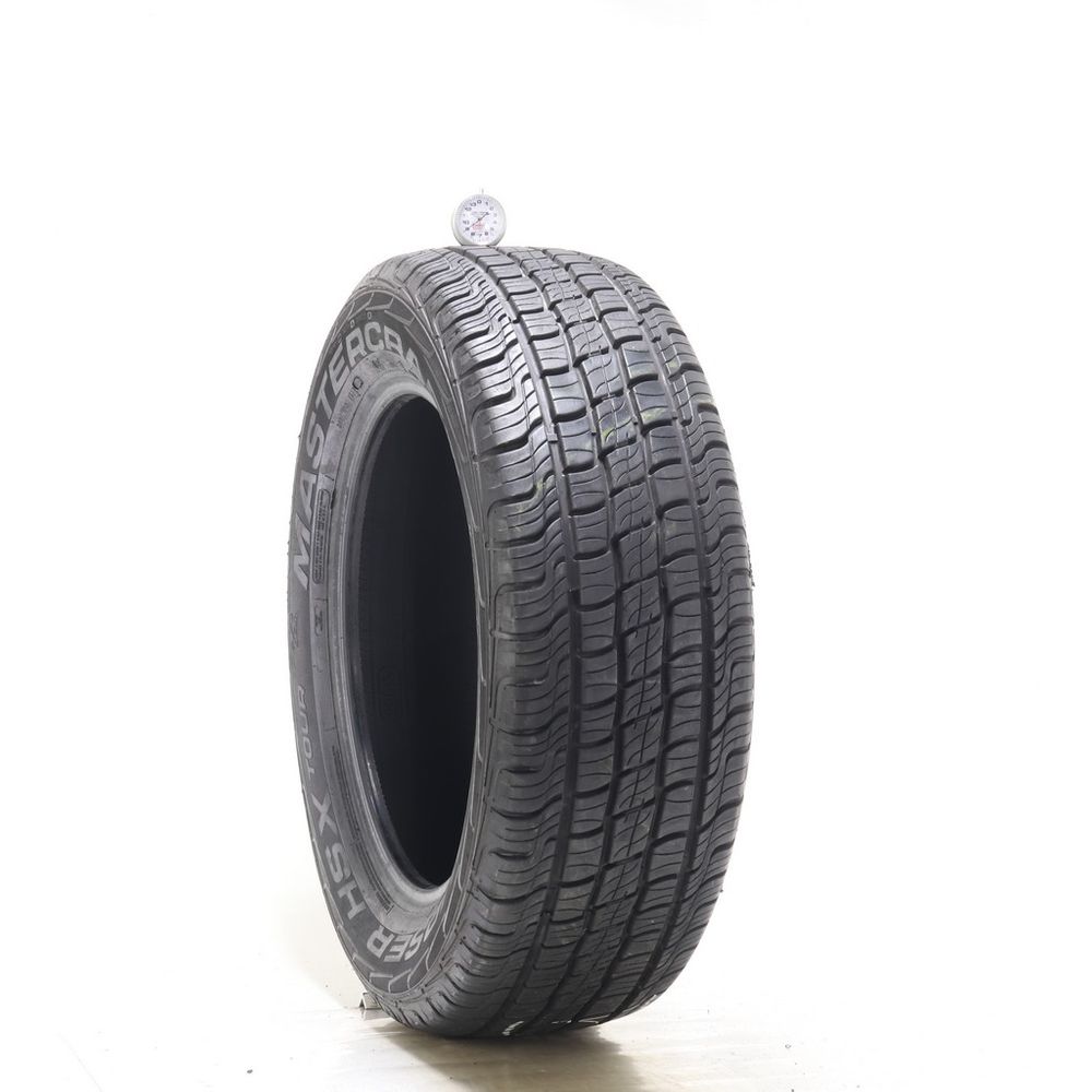 Used 235/60R18 Mastercraft Courser HSX Tour 107H - 9/32 - Image 1