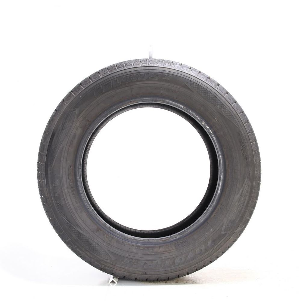 Set of (2) Used 225/65R17 Toyo Celsius II 102H - 9.5-10/32 - Image 6