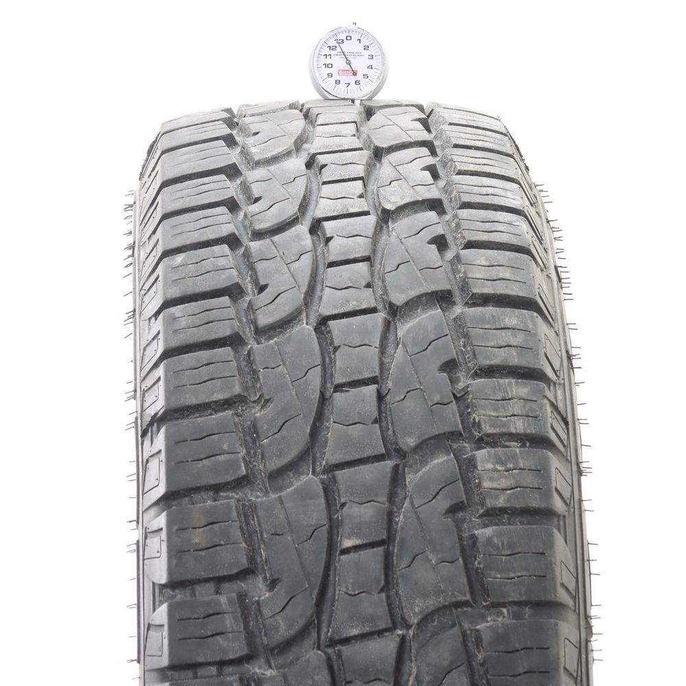 Used LT 275/65R20 Linglong Crosswind A/T 126/123S E - 12.5/32 - Image 2
