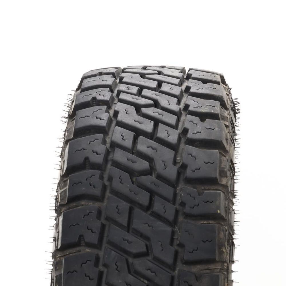 Used LT 275/70R18 Mickey Thompson Baja Legend EXP 125/122Q E - 16/32 - Image 2