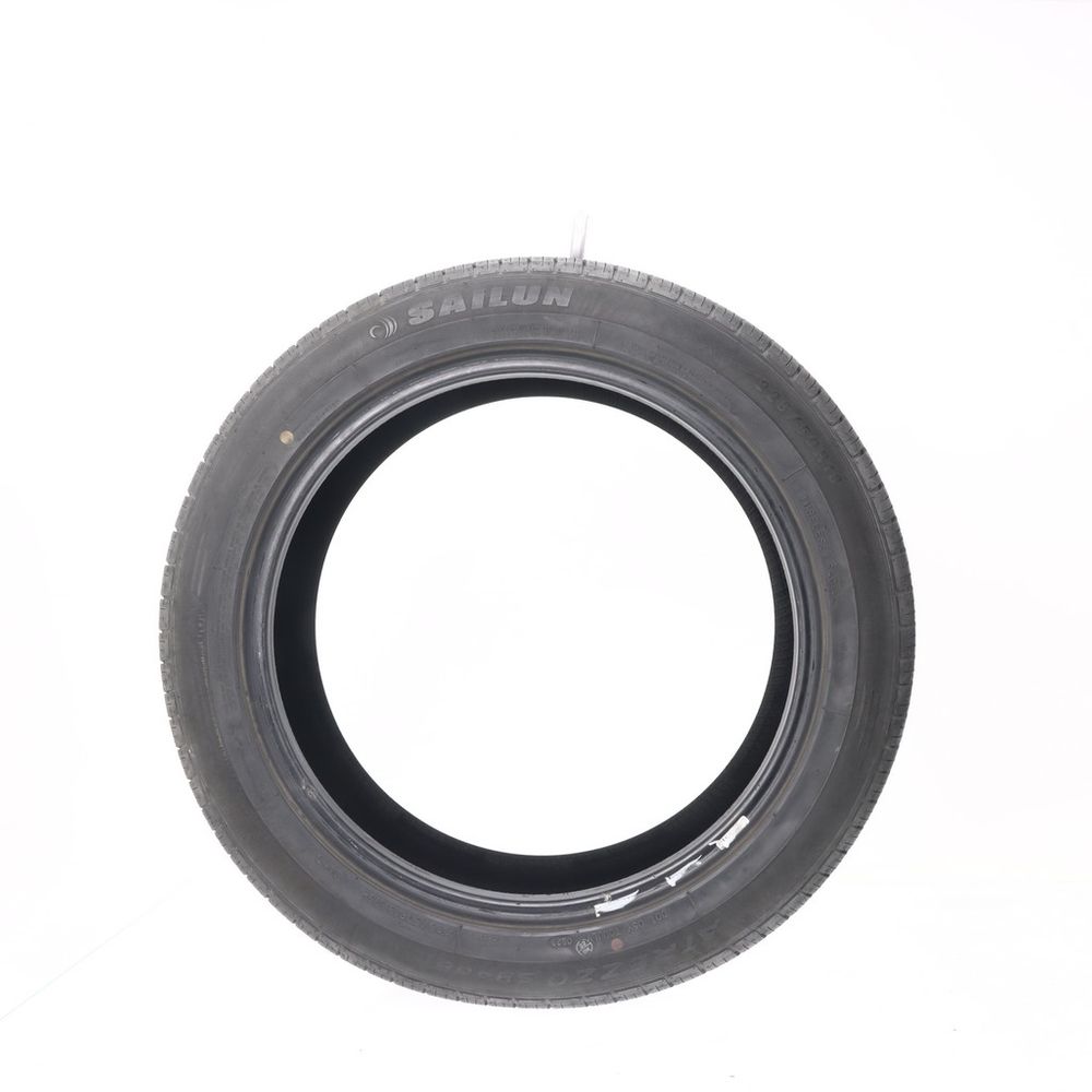 Set of (2) Used 225/50R18 Sailun Atrezzo SH408 95H - 9-9.5/32 - Image 3