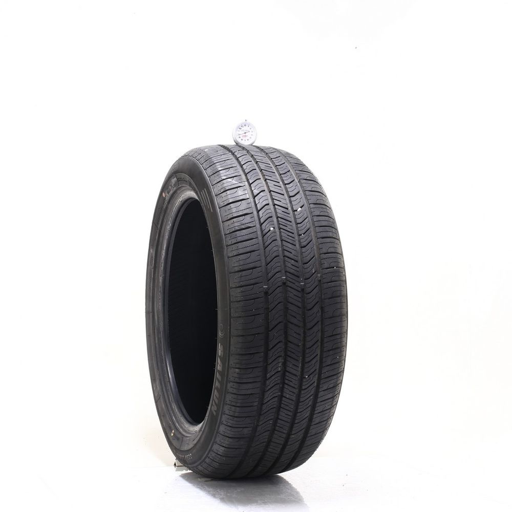 Set of (2) Used 225/50R18 Sailun Atrezzo SH408 95H - 9-9.5/32 - Image 4