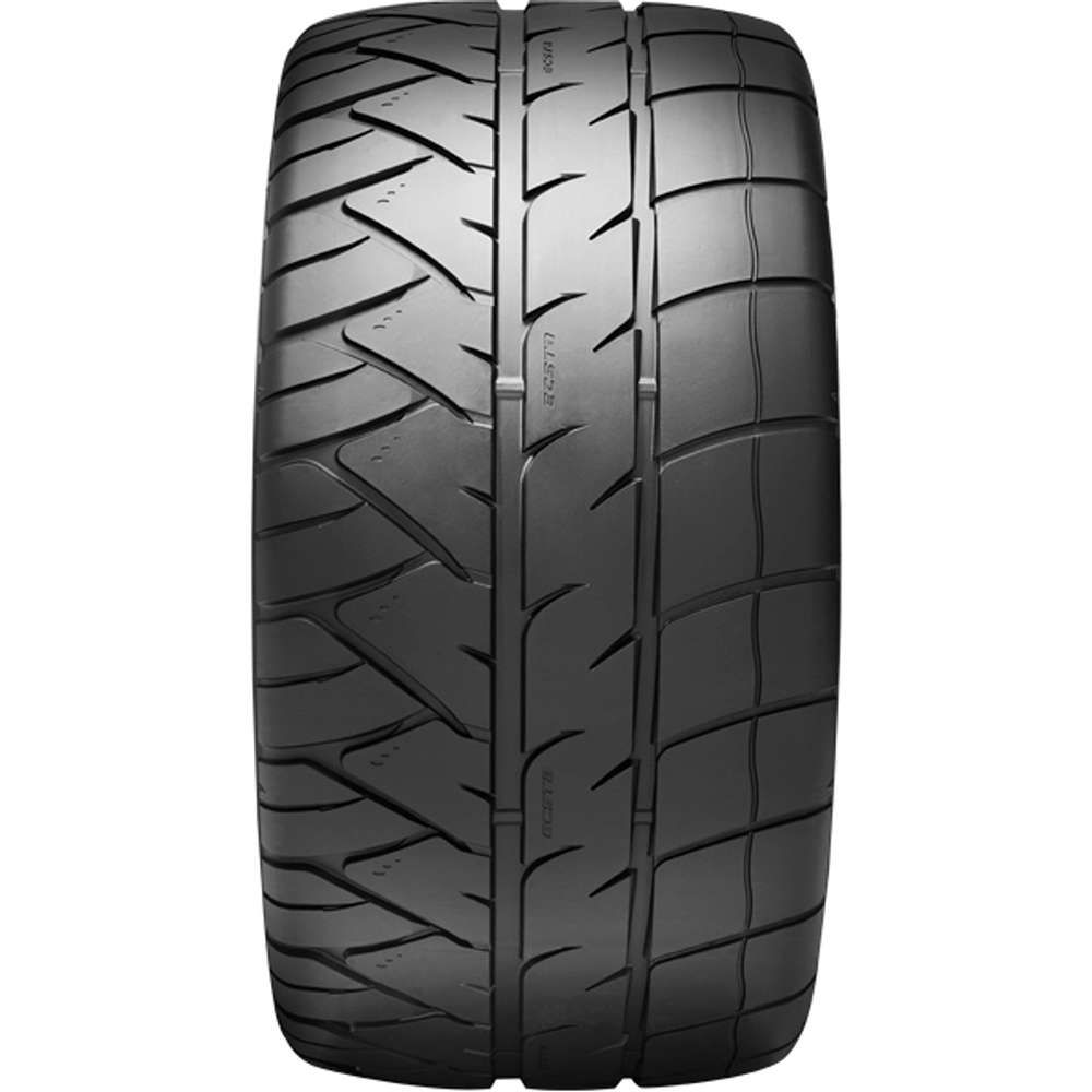 Set of (2) New P 355/30ZR19 Kumho Ecsta V720 ACR 99Y - Image 3