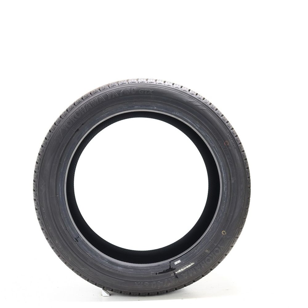 New 235/45R18 Yokohama YK740 GTX 94V - 11.5/32 - Image 3