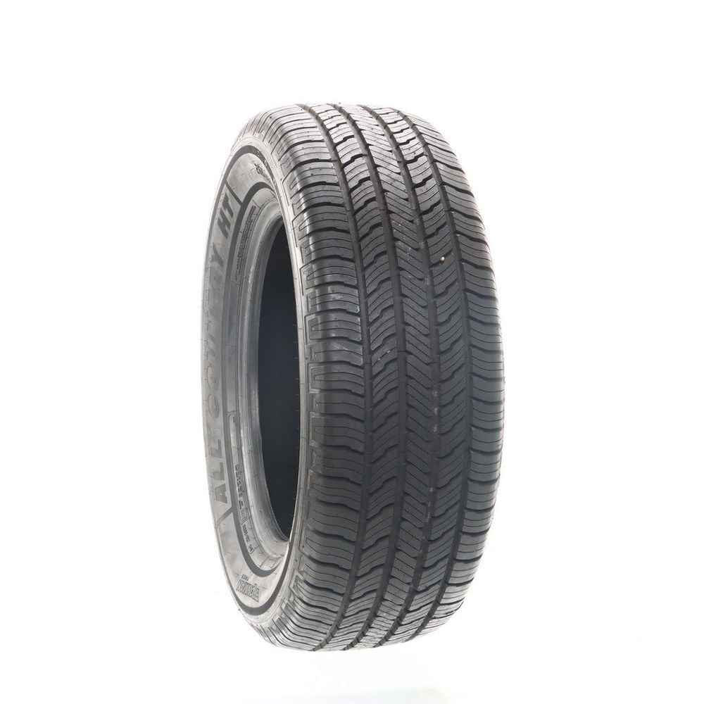 Driven Once 265/60R18 Ironman All Country HT 110H - 10.5/32 - Image 1