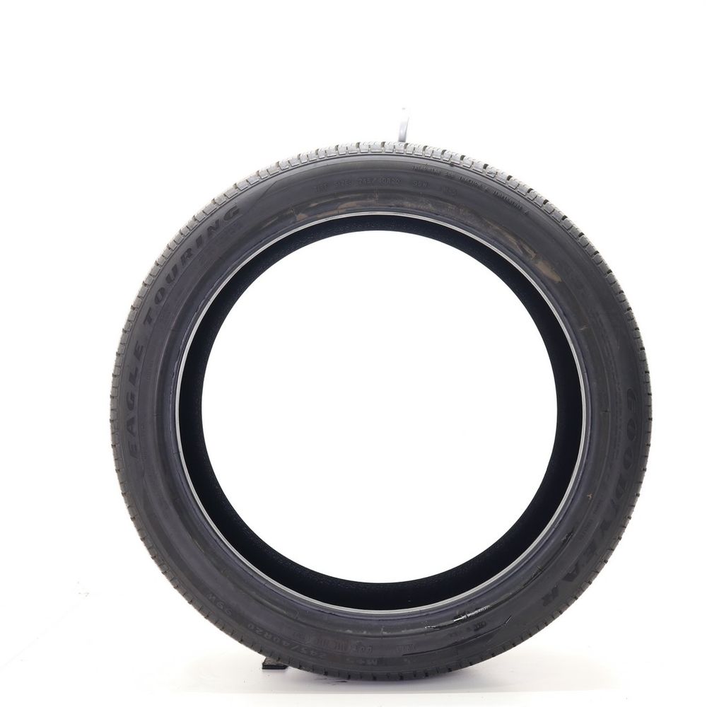 Used 245/40R20 Goodyear Eagle Touring 99W - 9/32 - Image 3