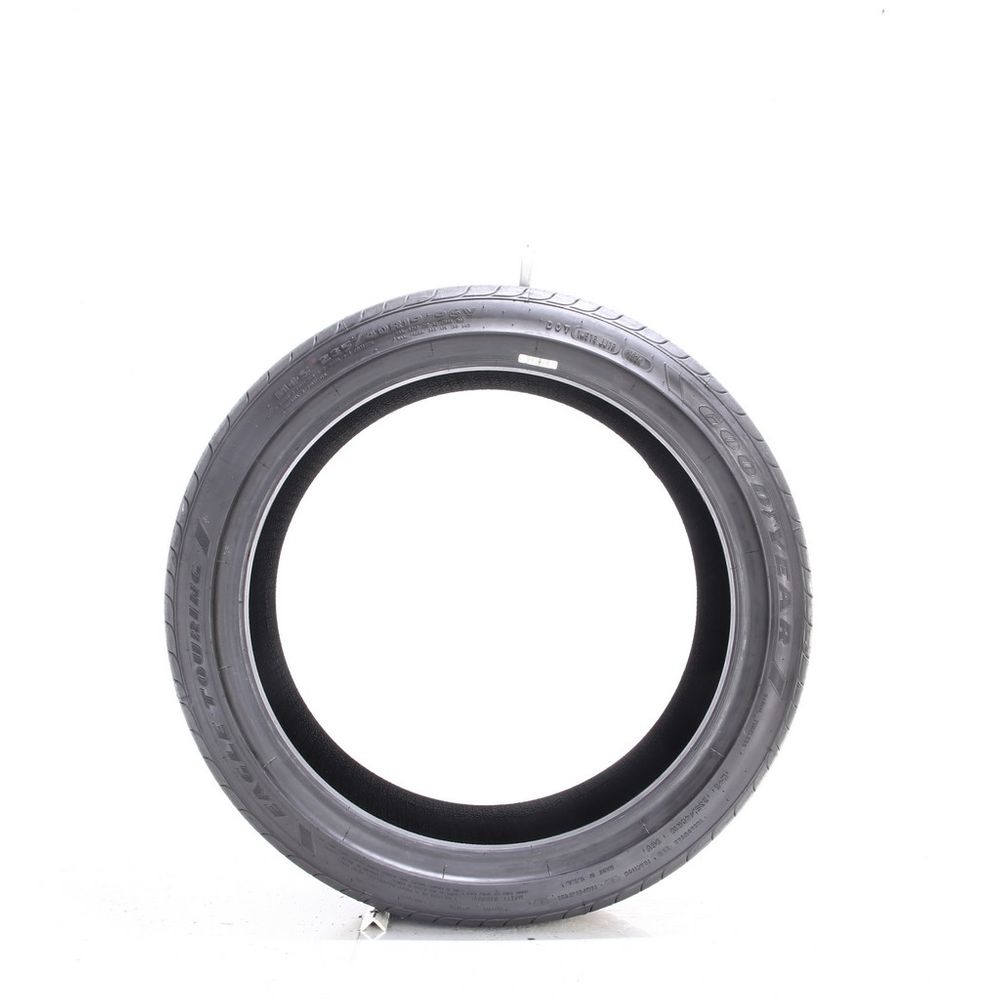 Used 235/40R19 Goodyear Eagle Touring 96V - 8.5/32 - Image 3