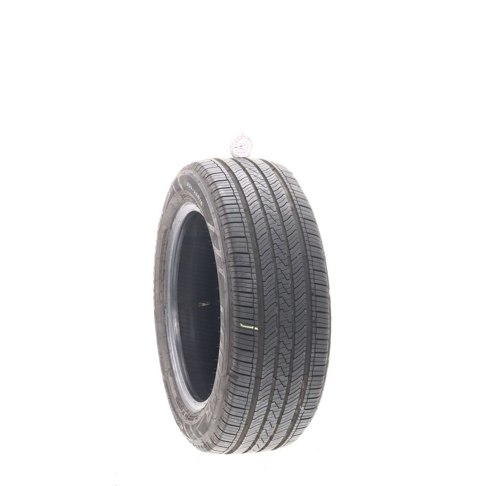 Set of (2) Used 205/55R16 Cooper Endeavor 91H - 9-10/32 - Image 4