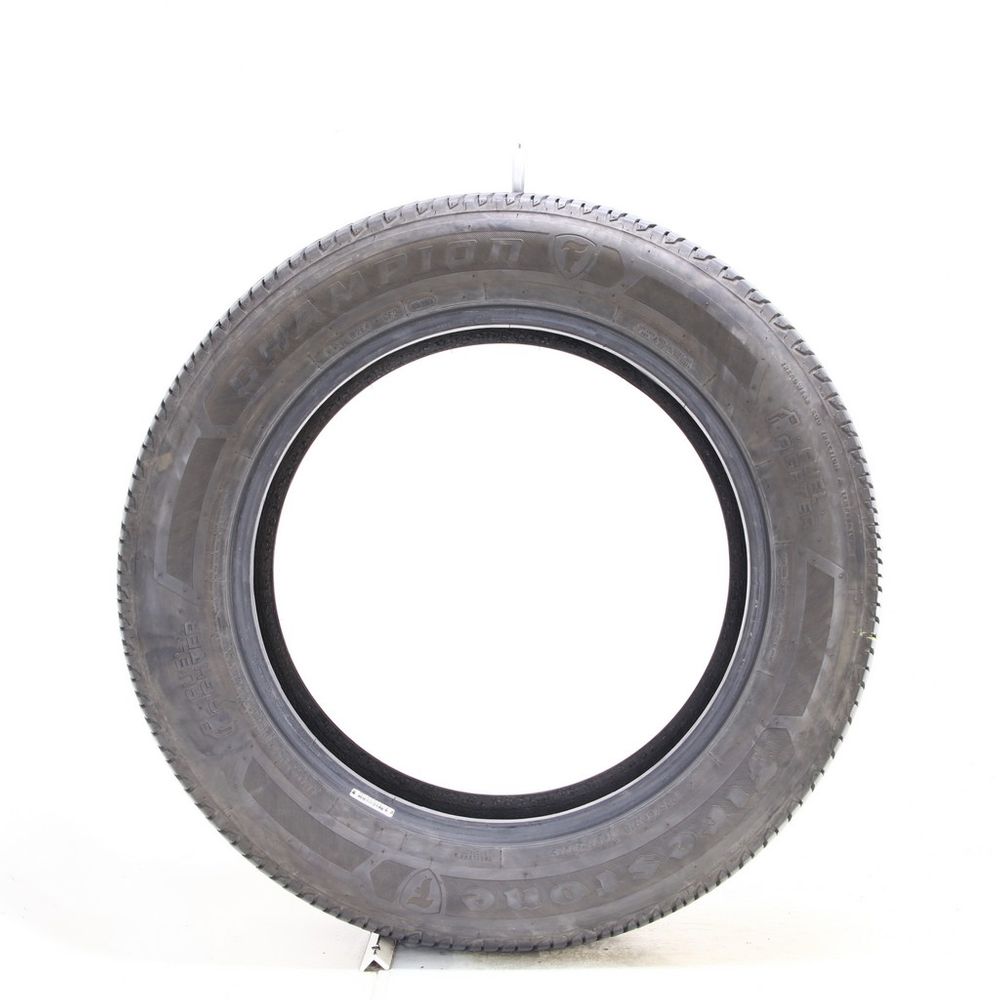 Used 225/60R18 Firestone Champion Fuel Fighter 100H - 6.5/32 - Image 3