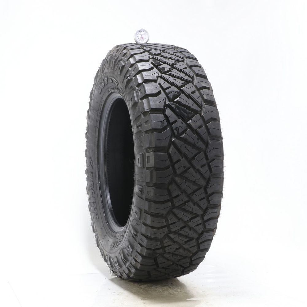 Used 265/70R17 Nitto Ridge Grappler 115T - 13/32 | Utires