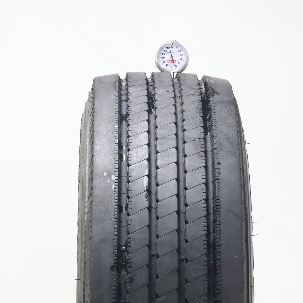 Used 245/70R19.5 Michelin XRV 1N/A - 13/32 - Image 2