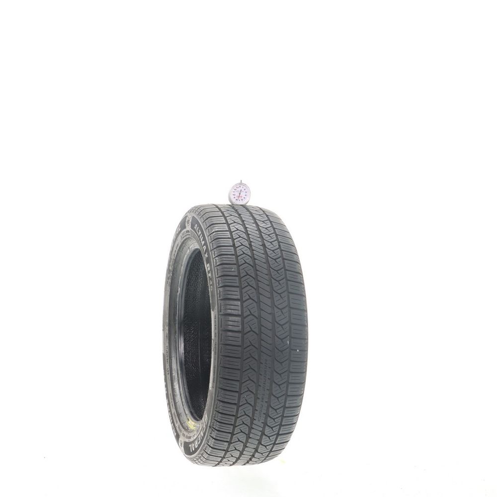 Set of (2) Used 185/55R15 General Altimax RT45 82H - 7-7.5/32 - Image 4