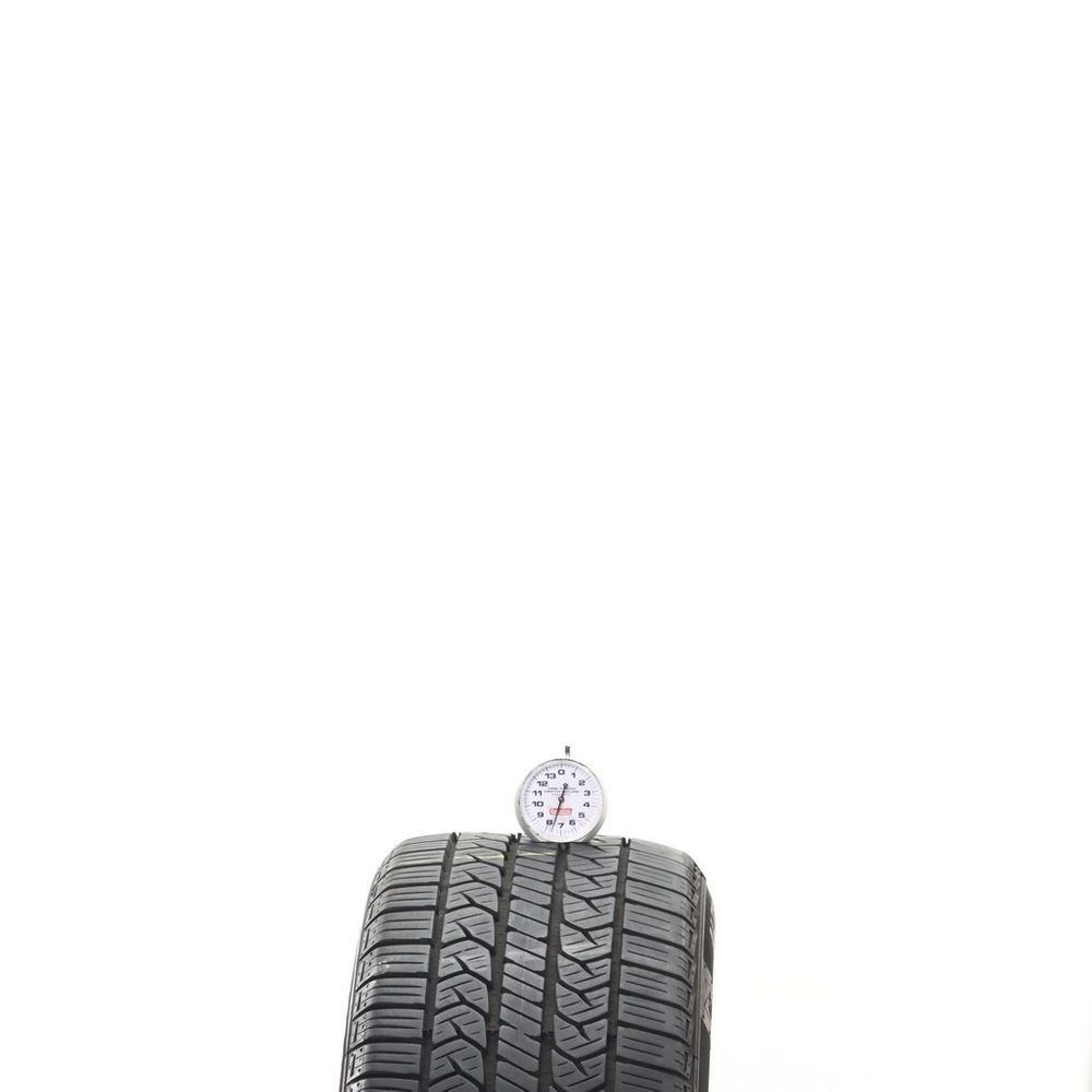 Set of (2) Used 185/55R15 General Altimax RT45 82H - 7-7.5/32 - Image 5