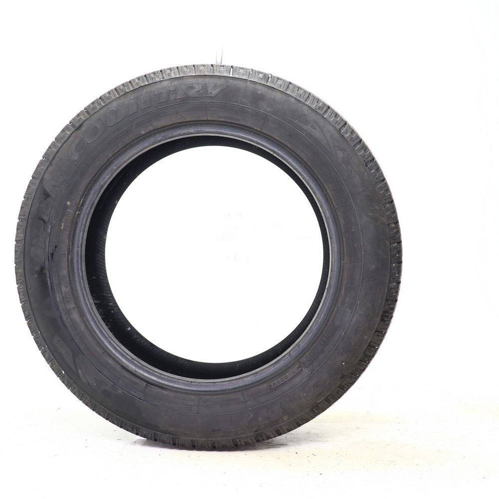 Set of (2) Used 235/60R18 Toyo Open Country H/T 107V - 7-8/32 - Image 3