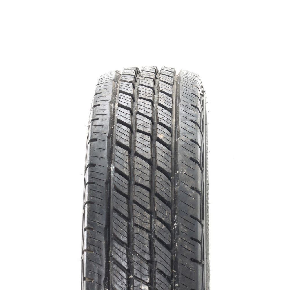 Set of (2) New LT 215/85R16 Cooper Adventurer H/T 115/112R E - Image 2