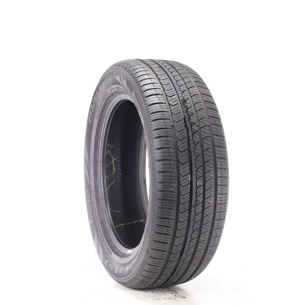New 255/55R20 Pirelli Scorpion AS Plus 3 110H - 11/32 - Image 1