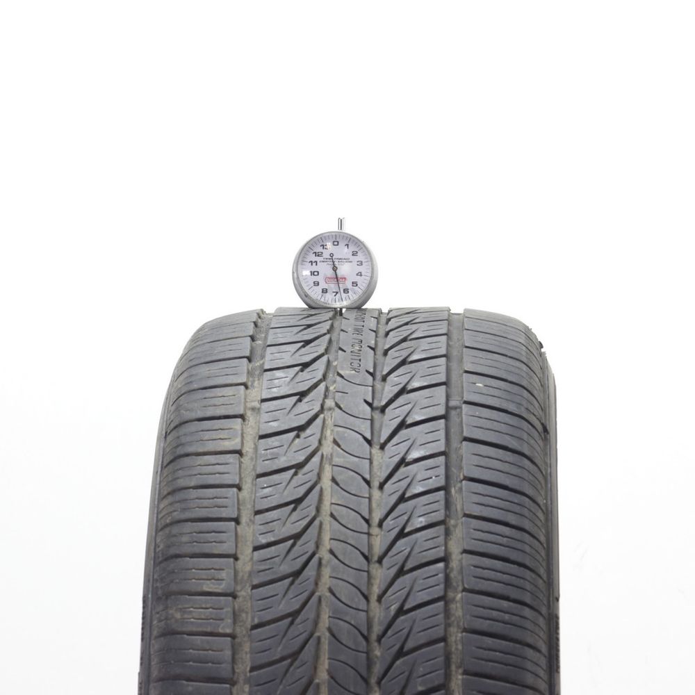 Used 225/55R18 General Altimax RT43 98H - 6.5/32 - Image 2