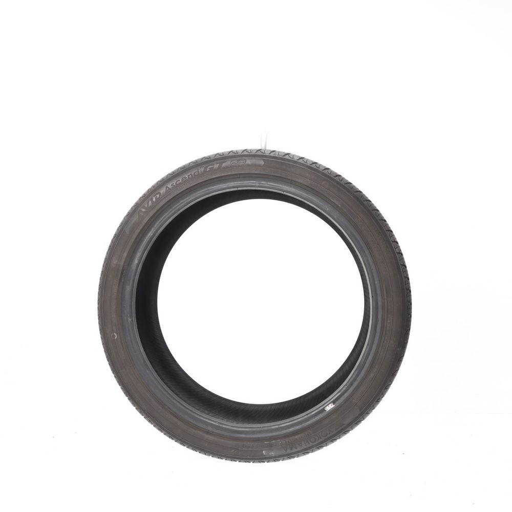 Used 225/40R18 Yokohama Avid Ascend GT 92V - 8.5/32 - Image 3