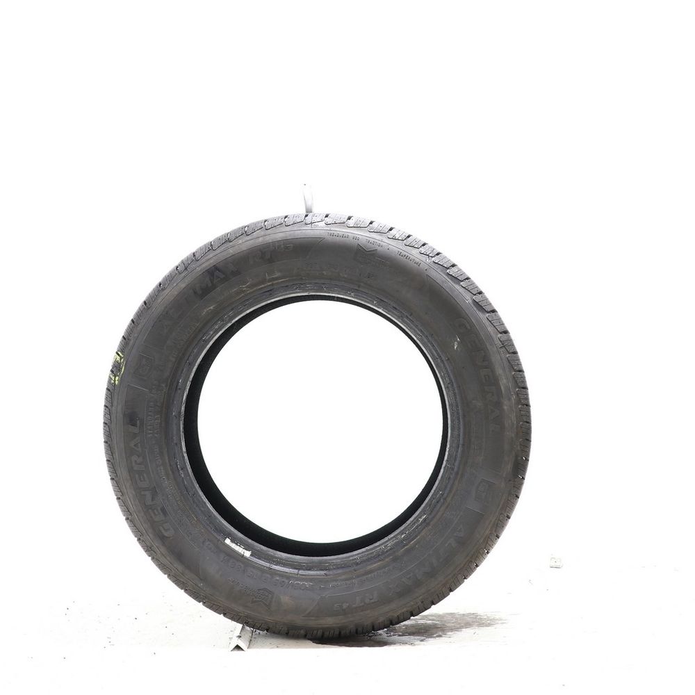 Used 185/65R15 General Altimax RT43 88H - 9.5/32 - Image 3