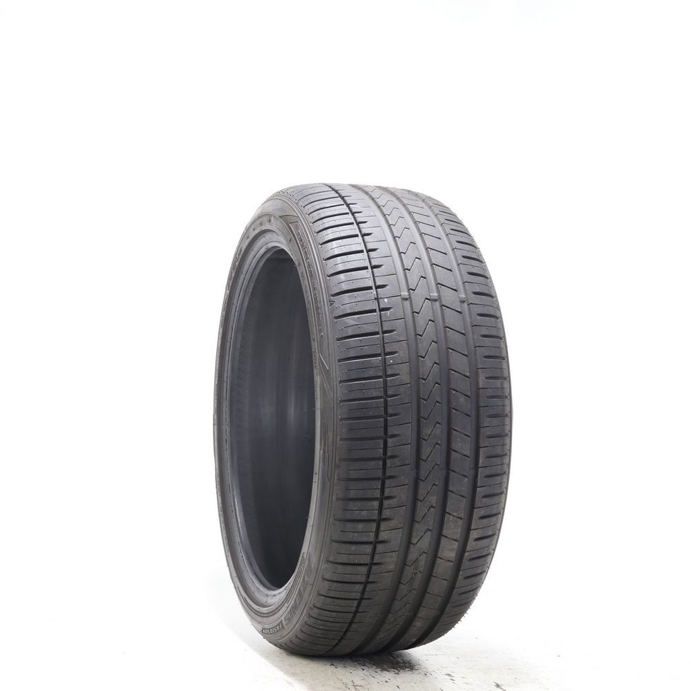 Driven Once 265/40R21 Falken Azenis FK510 SUV 105Y - 9/32 - Image 1