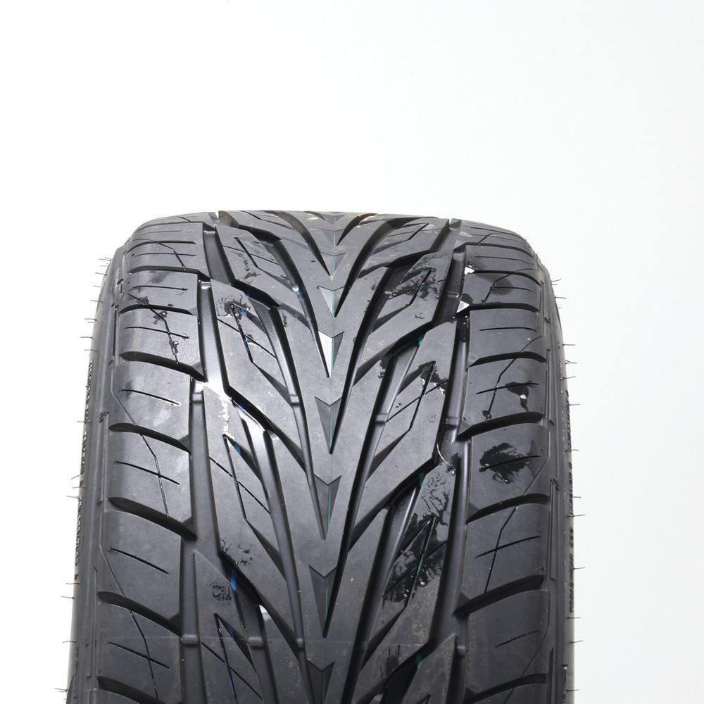 Driven Once 275/40R22 Toyo Proxes ST III 108W - 10/32 - Image 2