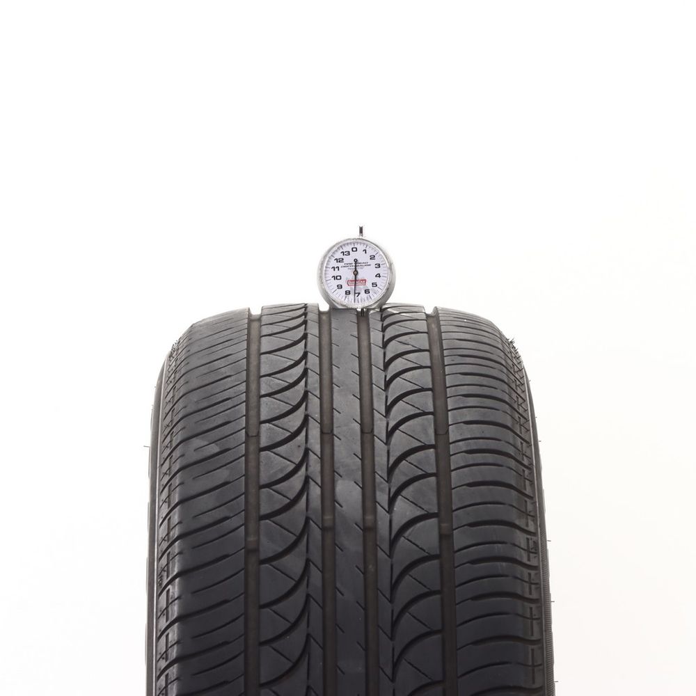 Set of (2) Used 245/60R18 Fullway PC369 105V - 7-8.5/32 - Image 2