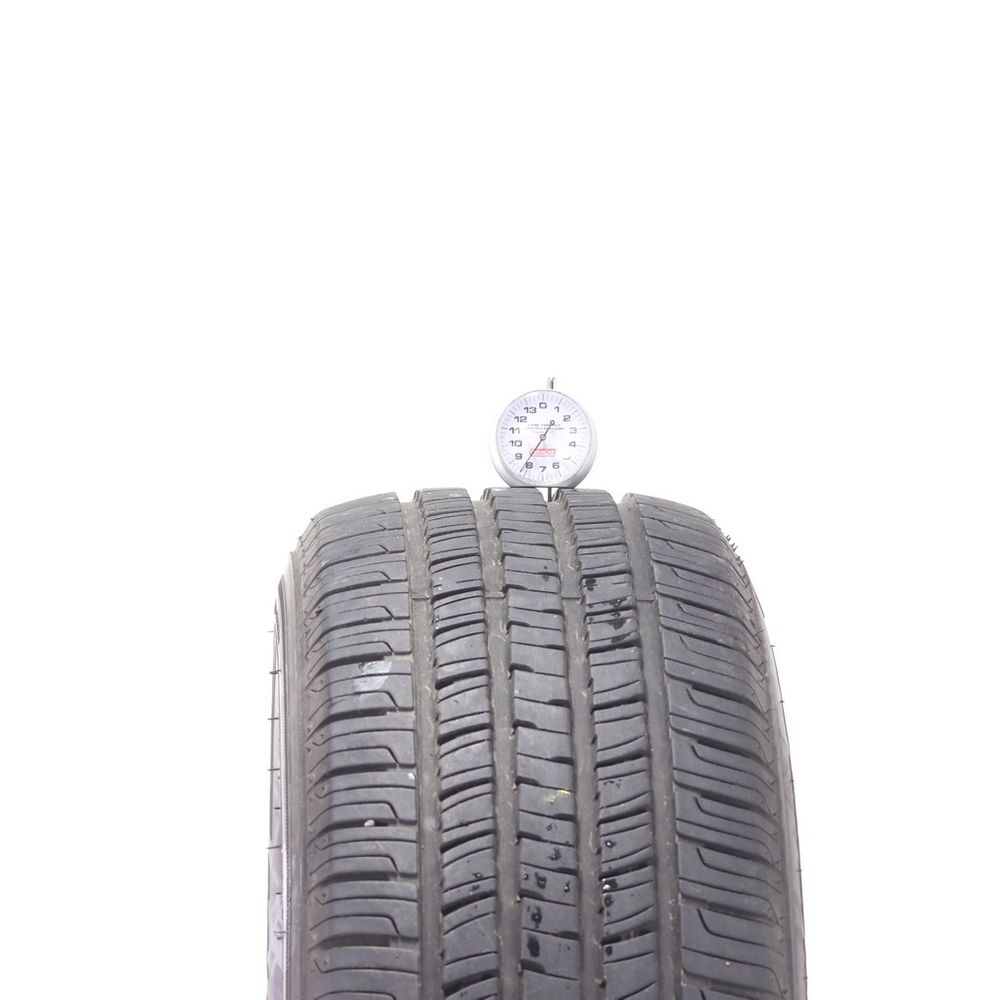 Set of (2) Used 225/60R17 Kenda Kenetica Touring KR217 99H - 8-9.5/32 - Image 2