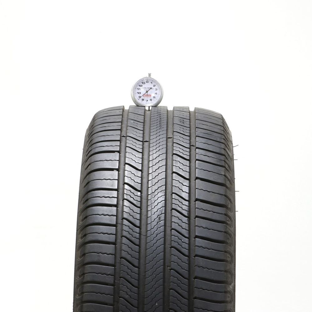Set of (4) Used 235/55R18 Michelin Defender 2 100H - 8.5-10/32 - Image 2