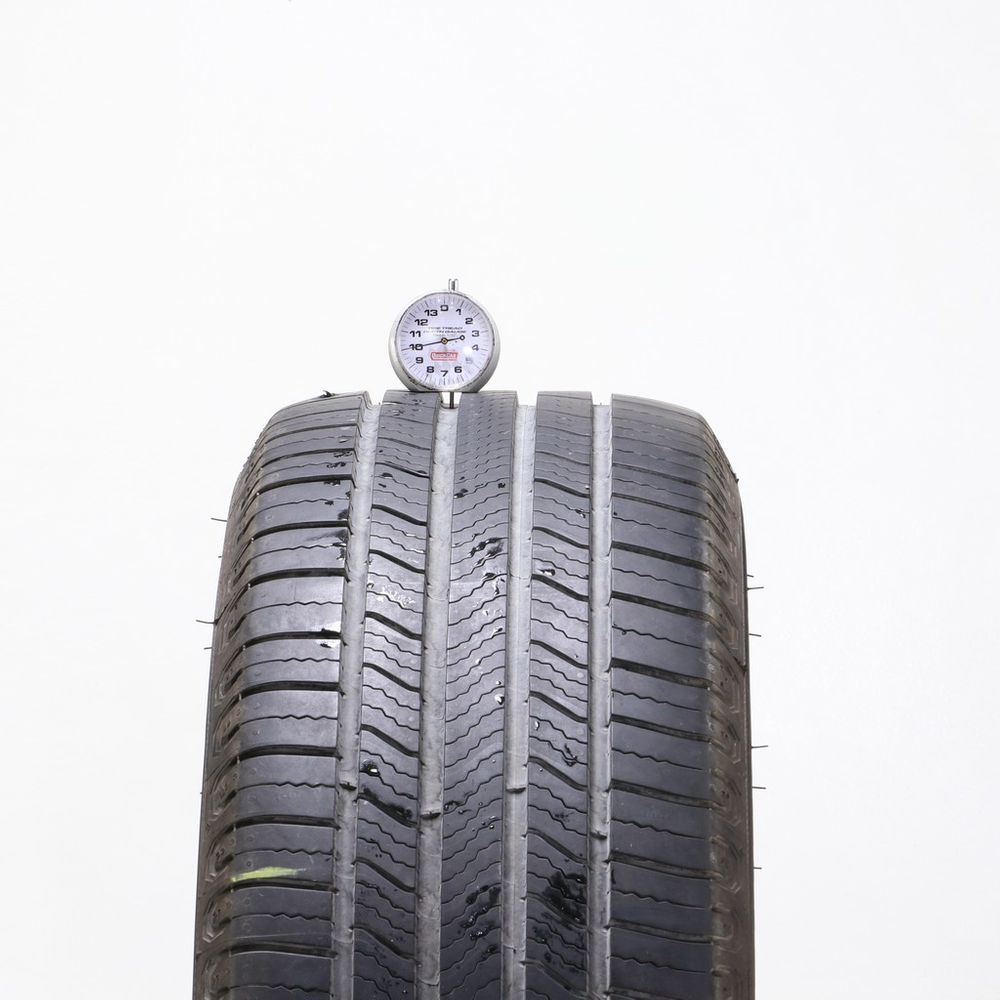 Set of (4) Used 235/55R18 Michelin Defender 2 100H - 8.5-10/32 - Image 11